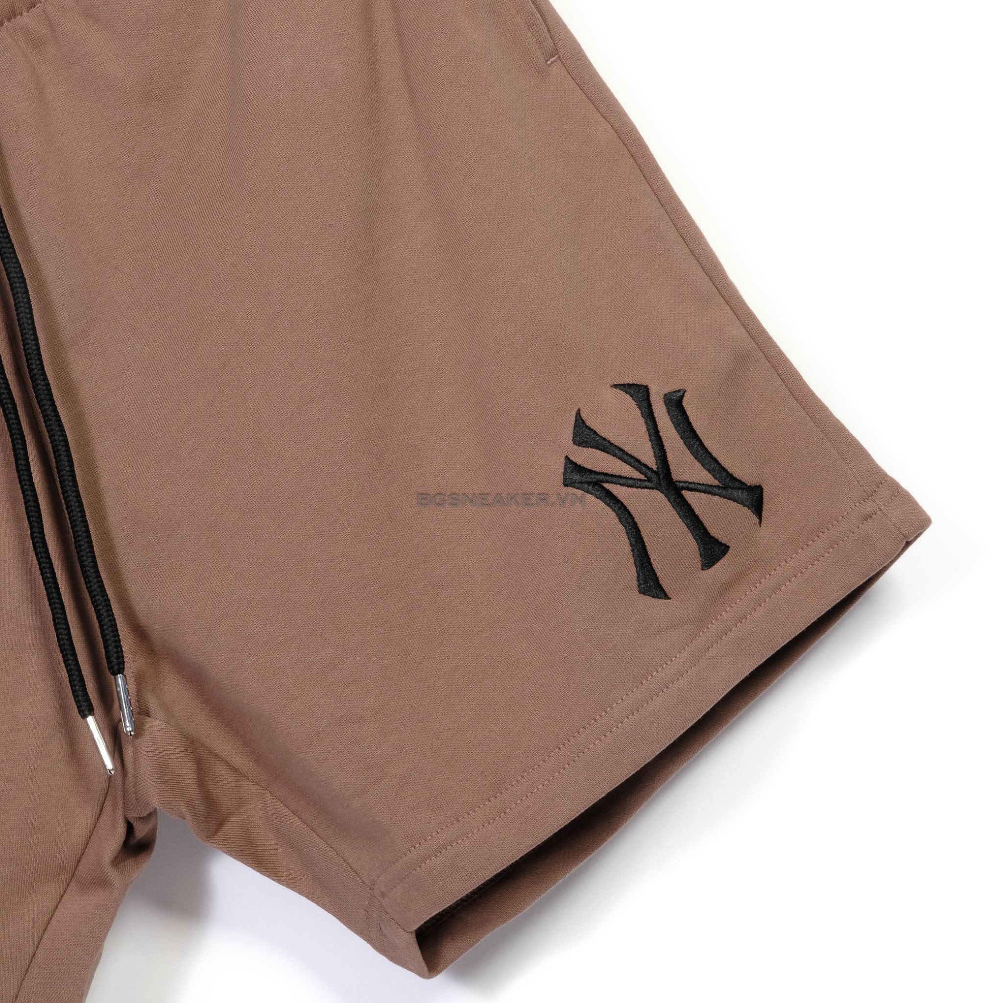  Quần Short New Era Essentials Brown 15898754 