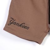  Quần Short New Era Essentials Brown 15898754 