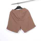  Quần Short New Era Essentials Brown 15898754 