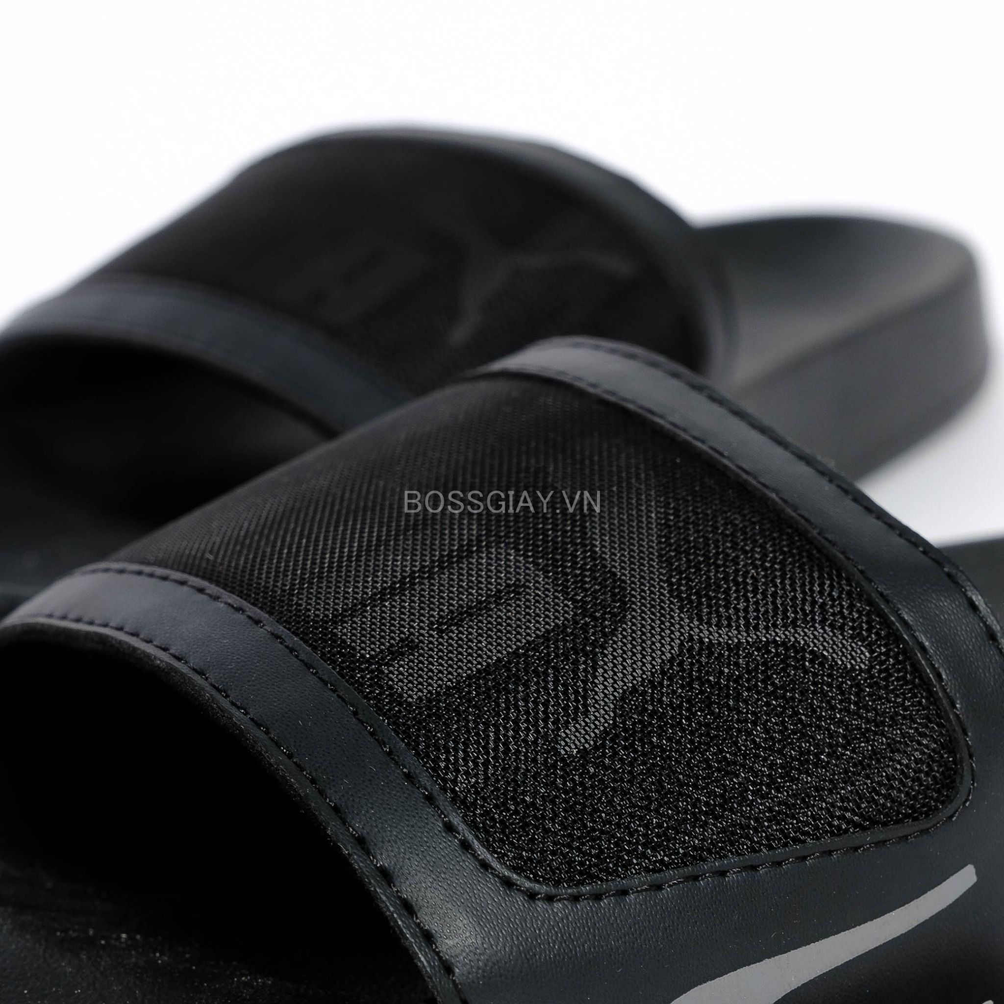  Puma Leadcat Slide FTR Mono Slippers Black  375101 01 