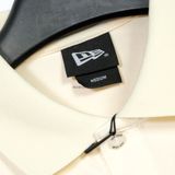  Áo Polo  New Era New York Yankees  Cream Black 13335887 