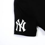  Quần Short New Era  Logo NY Black  White 60482945 