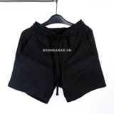  Quần Short New Era  NY Yankee Logo Black 14187414 