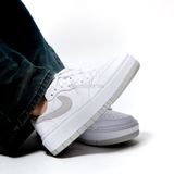  Nike Air Jordan 1 Elevate Low Neutral Grey  DH7004-110 