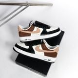  Giày Nike Air Force 1 Low  ’ 07 ‘ Mocha ’ FB3355-200 