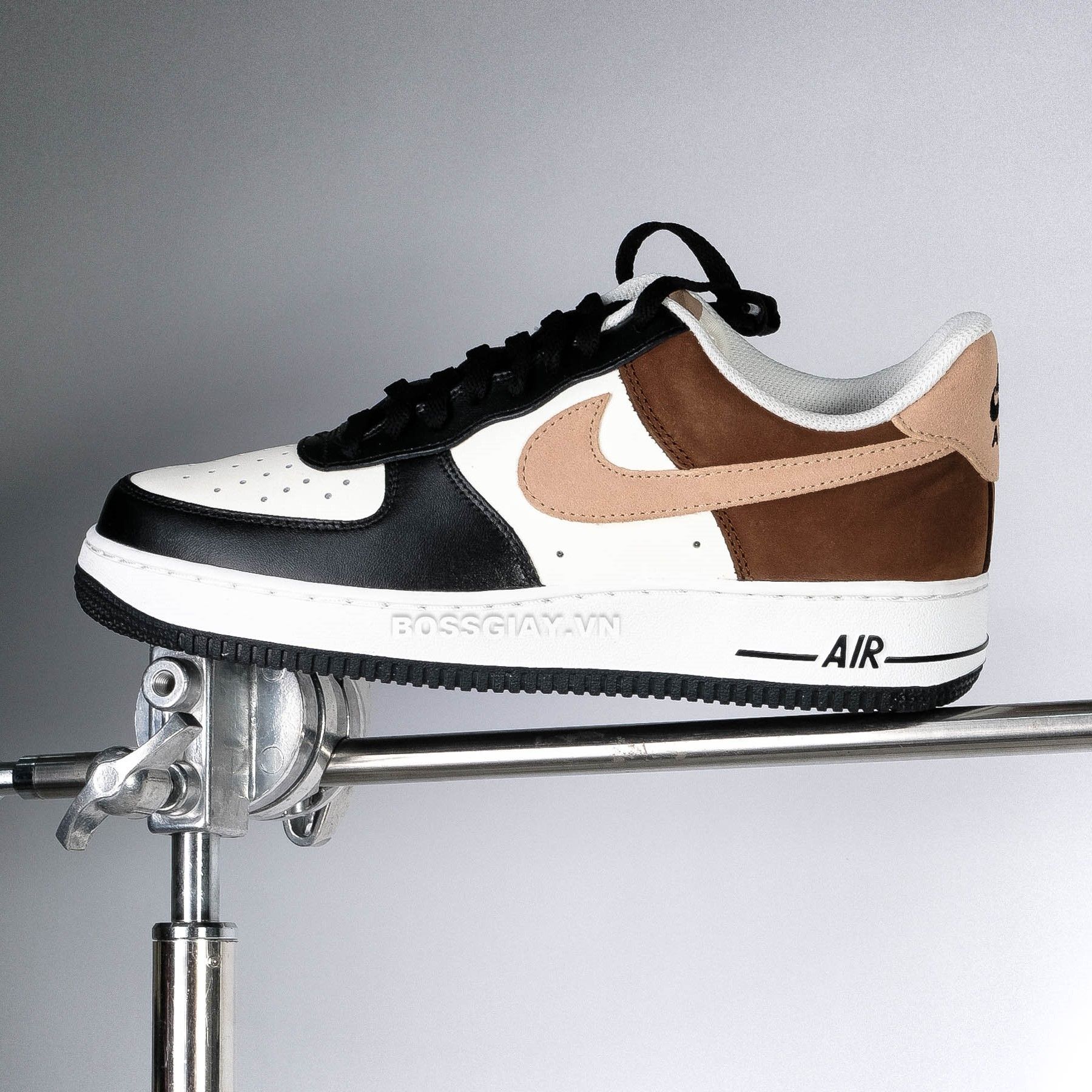  Giày Nike Air Force 1 Low  ’ 07 ‘ Mocha ’ FB3355-200 