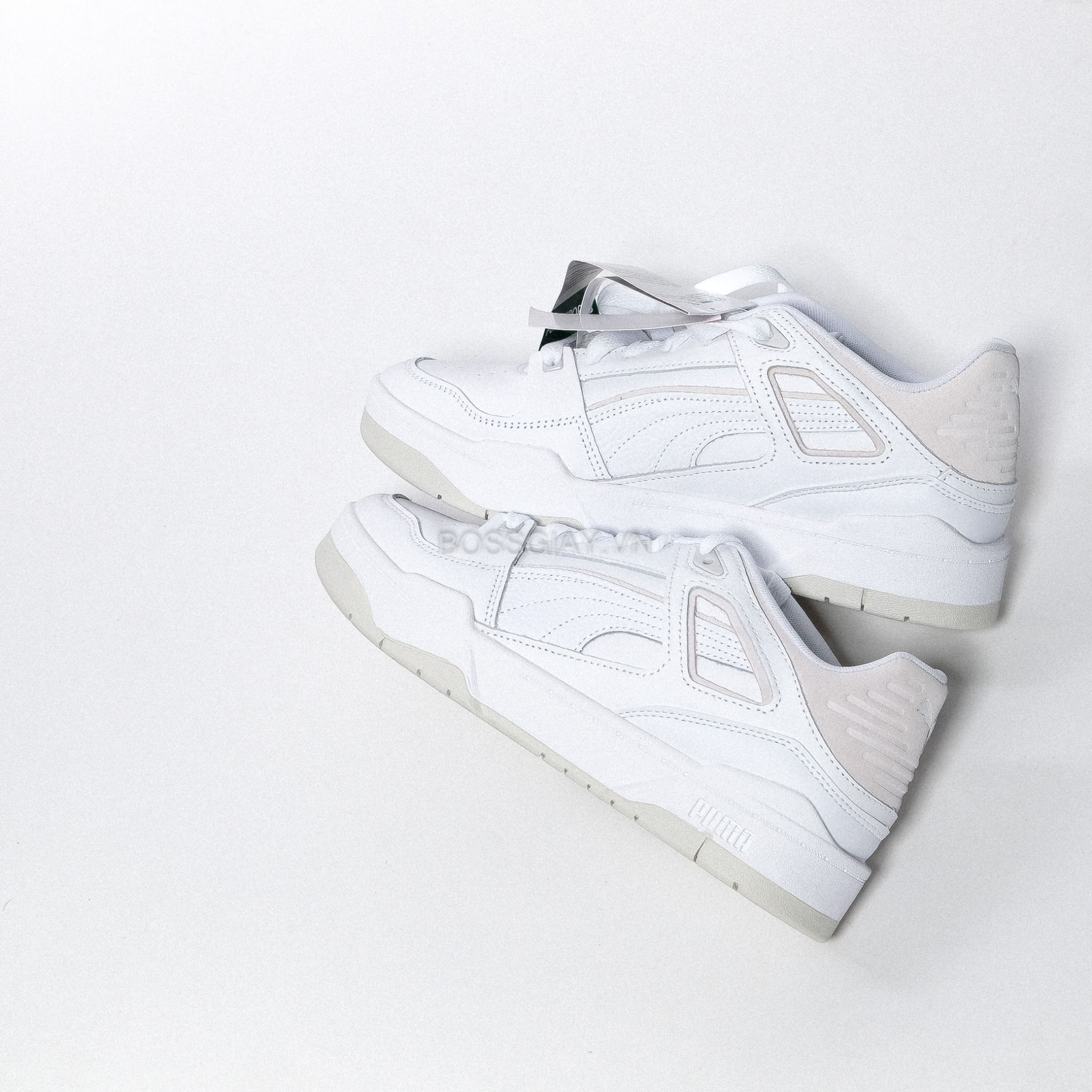  PUMA Slipstream White Nimbus Cloud 388549-02 