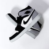  Nike Air Jordan 1 Mid SE Canvas DV0427-100 