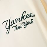  Áo Thun Polo New Era NY Cream Green 15678424 