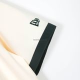  Áo Thun Polo New Era NY Cream Green 15678424 