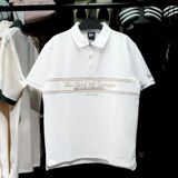  Áo Thun Polo New Era Yankees White Gold 13335566 