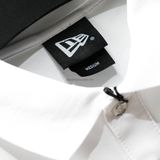  Áo Thun Polo New Era Yankees White Gold 13335566 