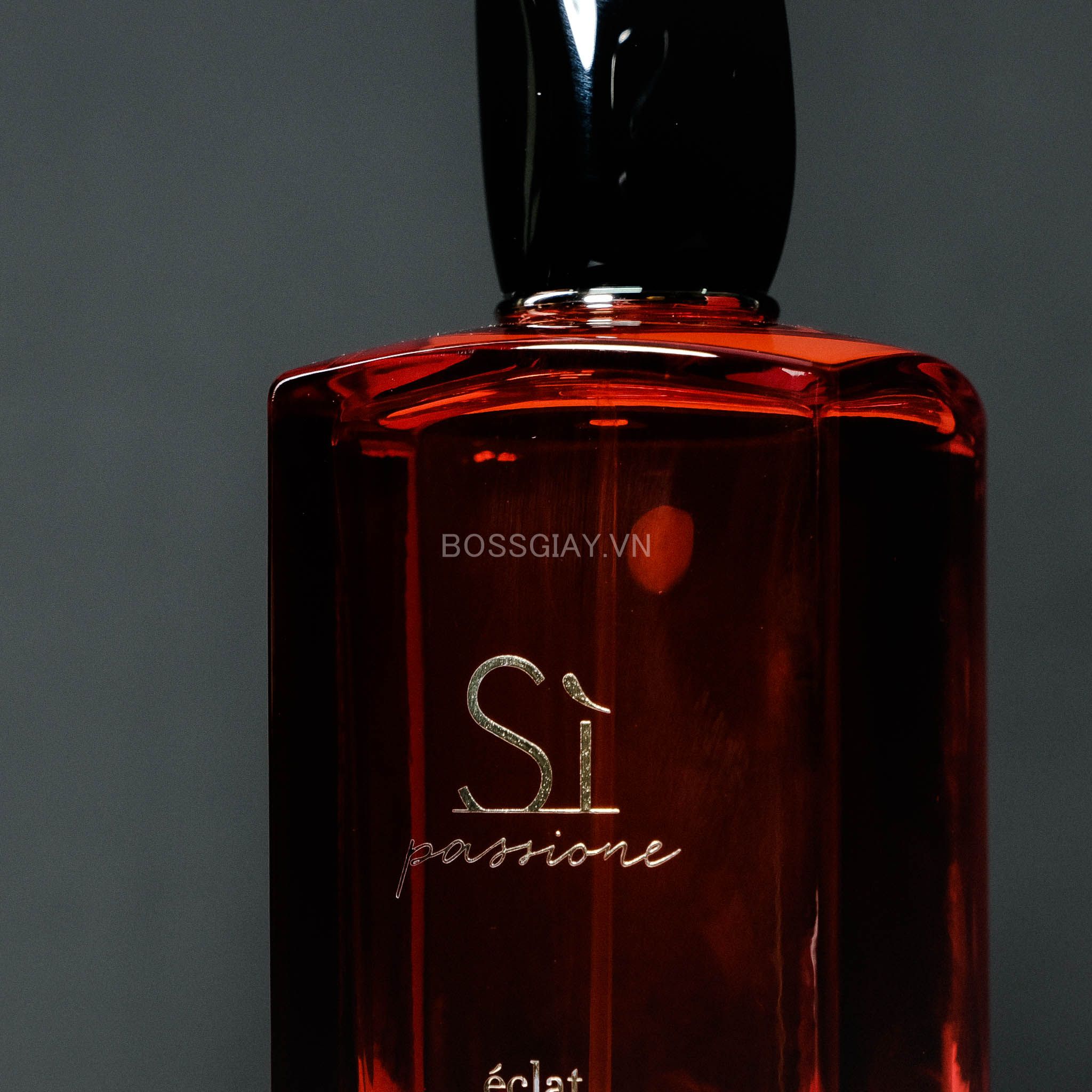  Giorgio Armani Sì Passione Intense 100ml 