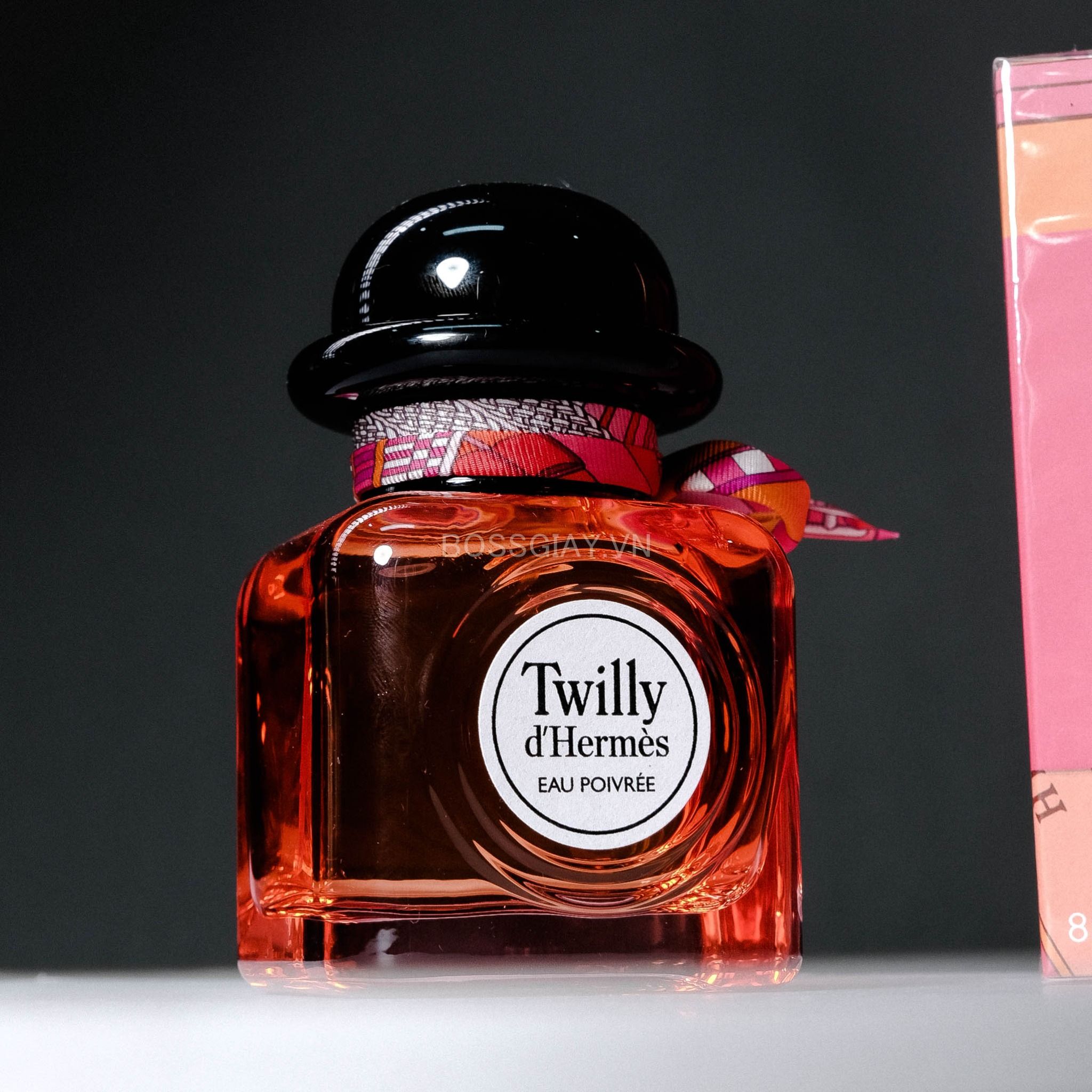 Hermes twilly cheap limited edition