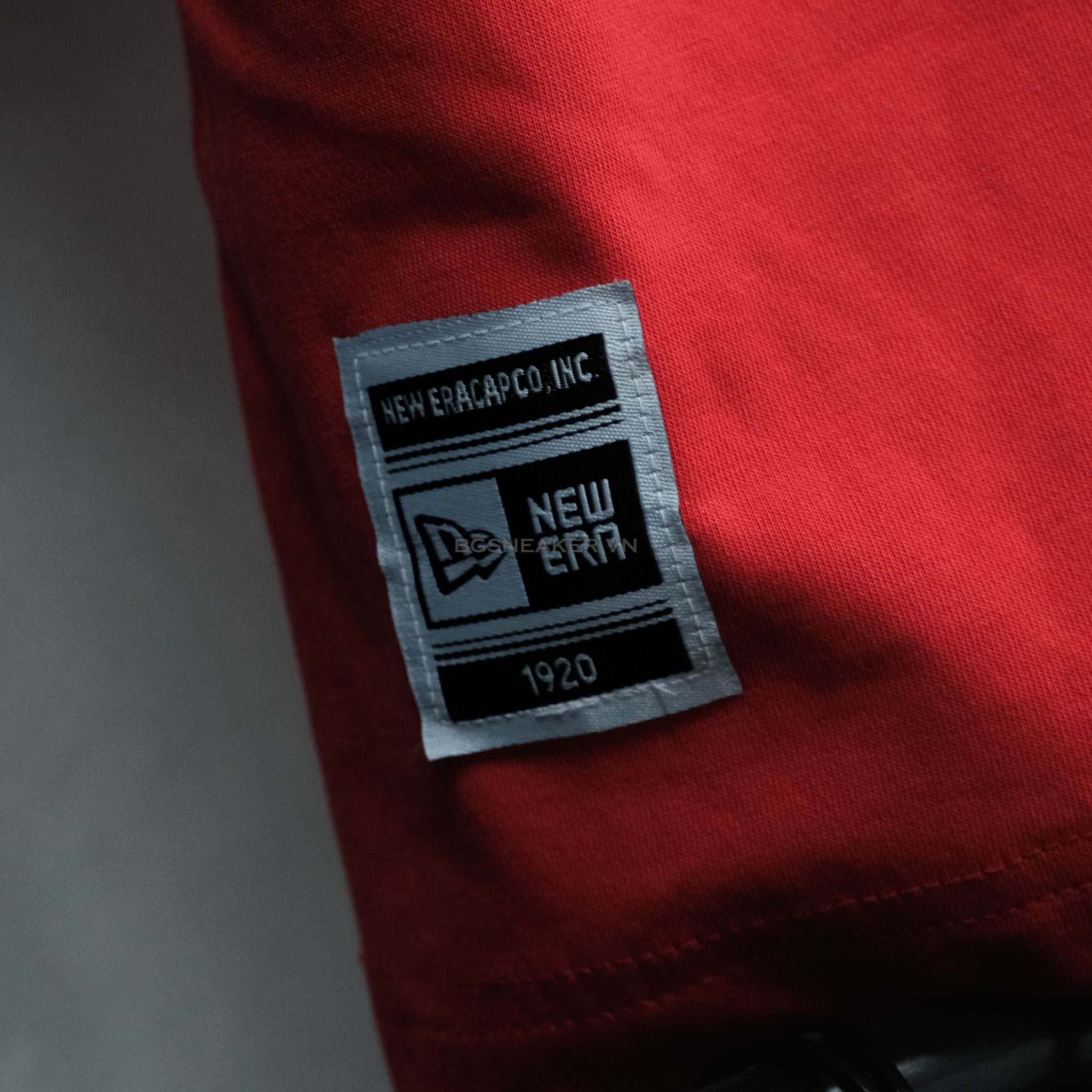  Áo Jersey New Era New York Yankee Red 13255654 