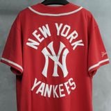  Áo Jersey New Era New York Yankee Red 13255654 