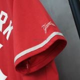  Áo Jersey New Era New York Yankee Red 13255654 