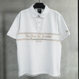  Áo Thun Polo New Era Yankees White Gold 13335566 