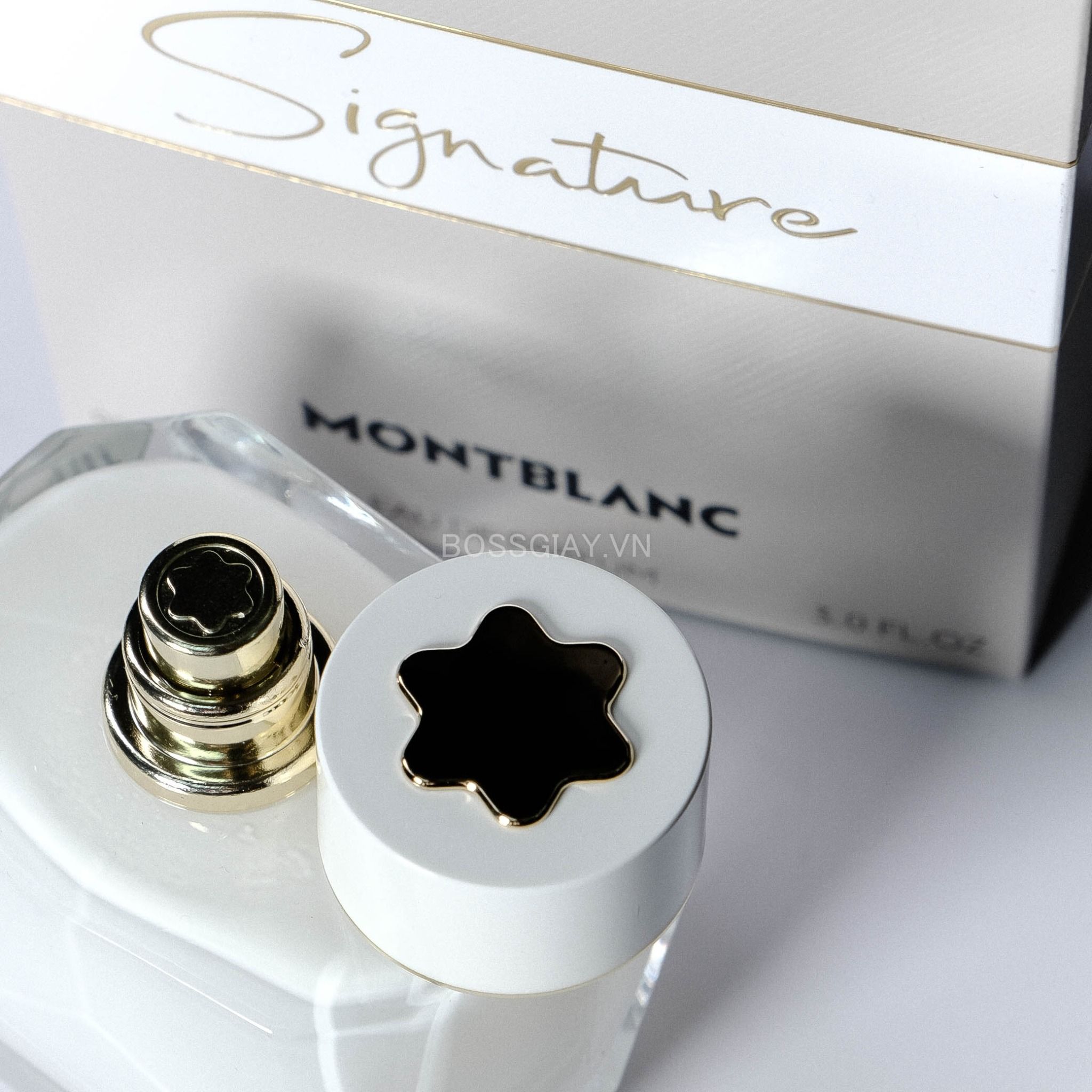  Montblanc Signature EDP 90ML 