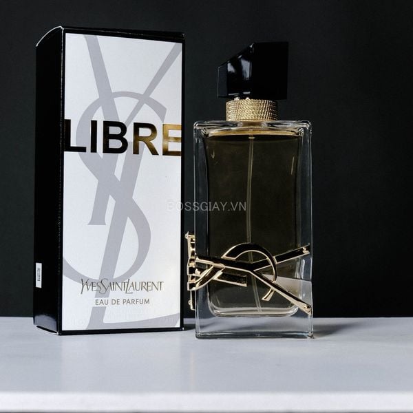 Nước Hoa Nữ Yves Saint Laurent Libre Eau de Parfum 90ml 