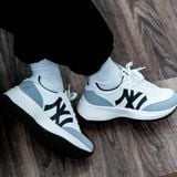  Giày MLB Chunky Jogger New York Yankees 3ASXX112N - 50WHS 