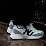  Giày MLB Chunky Jogger New York Yankees 3ASXX112N - 50WHS 