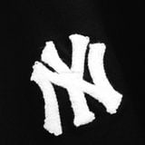  Áo Thun New Era New York Yankees Black White 13554453 