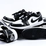  Giày Nike Air Jordan 1 Low Panda [ DC0774-101 ] 