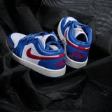  Nike Air Jordan 1 Low  Sport Blue DC0774 - 416 