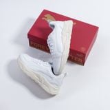  Puma Trinity Lite SL White Cream 393867-01 