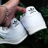  Giày adidas Gazelle ‘Collegiate Green Preloved Yellow’ IE9092 