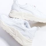  Puma Trinity Lite SL White Cream 393867-01 