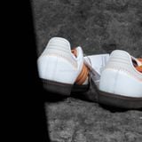  Giày Adidas Samba OG ‘White Equipment Orange’ (Wmns) IE6521 