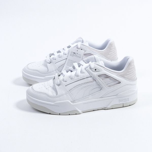  PUMA Slipstream White Nimbus Cloud 388549-02 