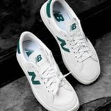  Giày New Balance W Pro Court Beige Green PROCTCCG 
