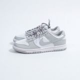  Nike Dunk Low Retro Grey Fog DD1391-103 