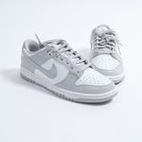  Nike Dunk Low Retro Grey Fog DD1391-103 