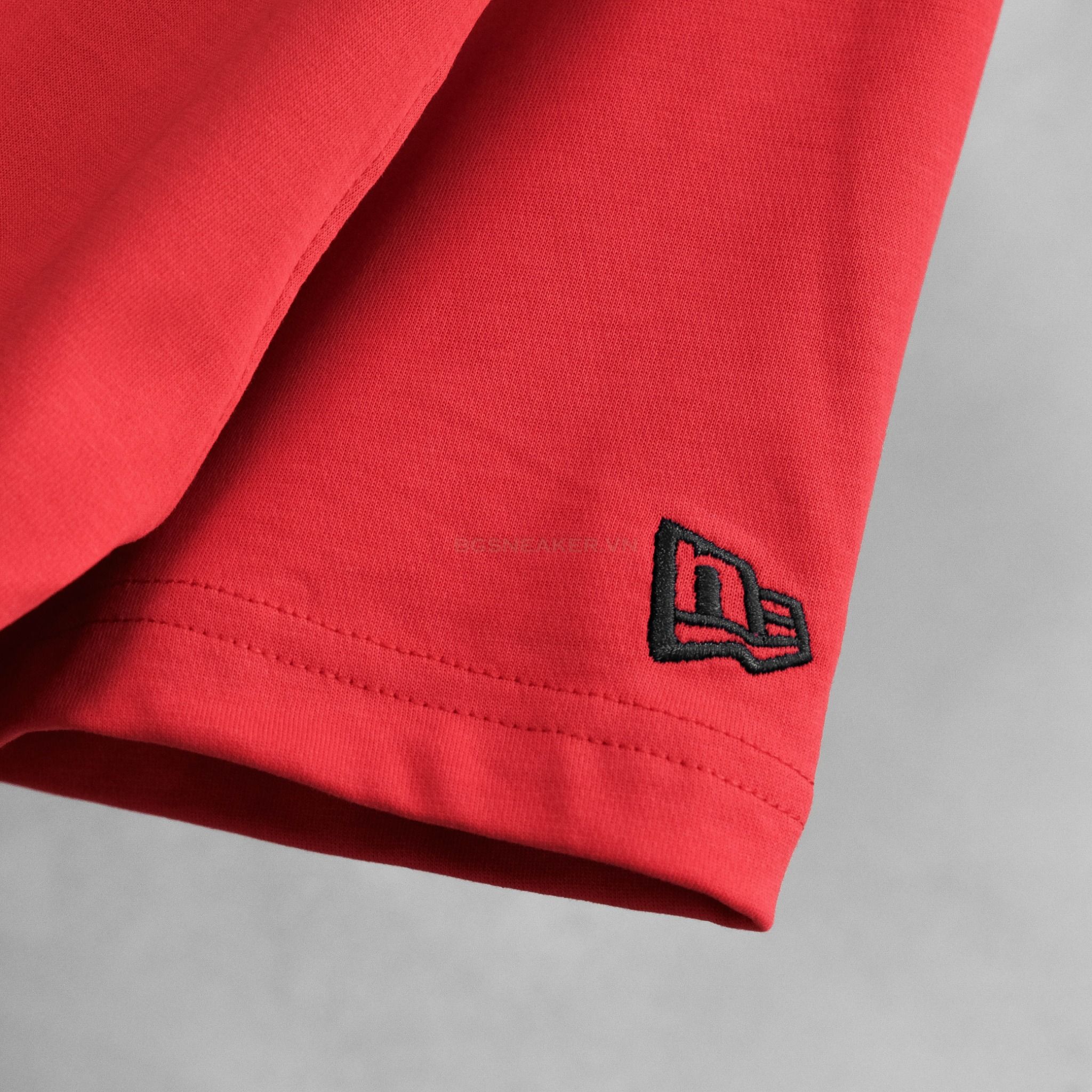  Áo Thun New Era New York Yankees Xí Ngầu Red 18886871 