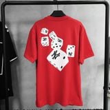  Áo Thun New Era New York Yankees Xí Ngầu Red 18886871 