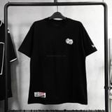  Áo Thun New Era New York Yankees Xí Ngầu Black 18886873 