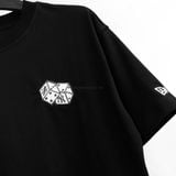  Áo Thun New Era New York Yankees Xí Ngầu Black 18886873 