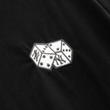  Áo Thun New Era New York Yankees Xí Ngầu Black 18886873 