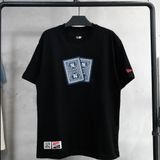  Áo Thun New Era NY  Black Xì Zách 18886870 