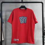  Áo Thun New Era NY  Red Xì Zách 18886868 