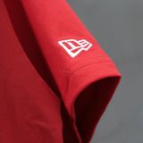  Áo Thun New Era NY  Red Xì Zách 18886868 