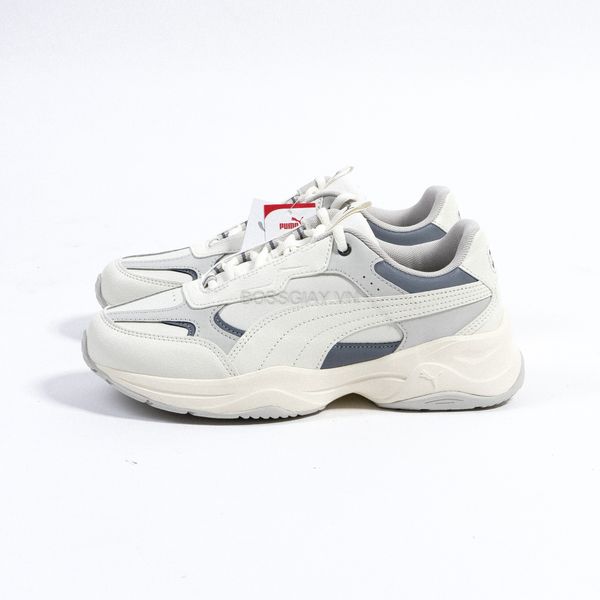  Puma Cilia Pairy  White 394010-02 