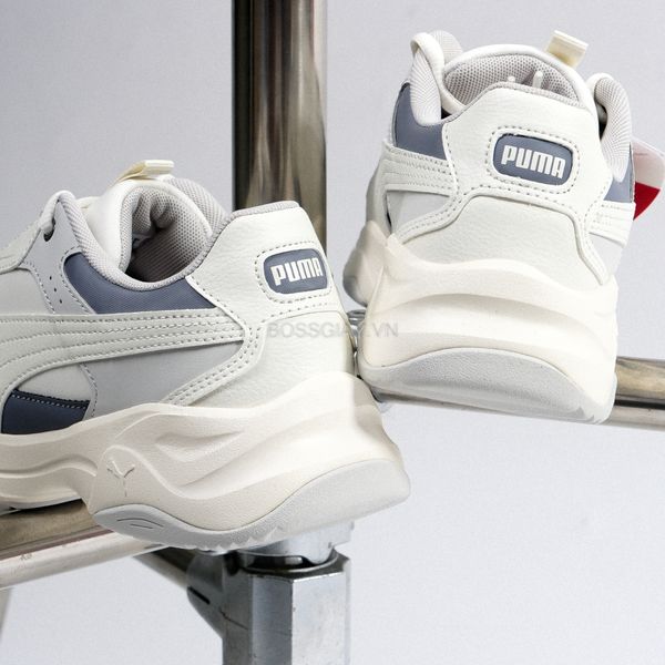  Puma Cilia Pairy  White 394010-02 