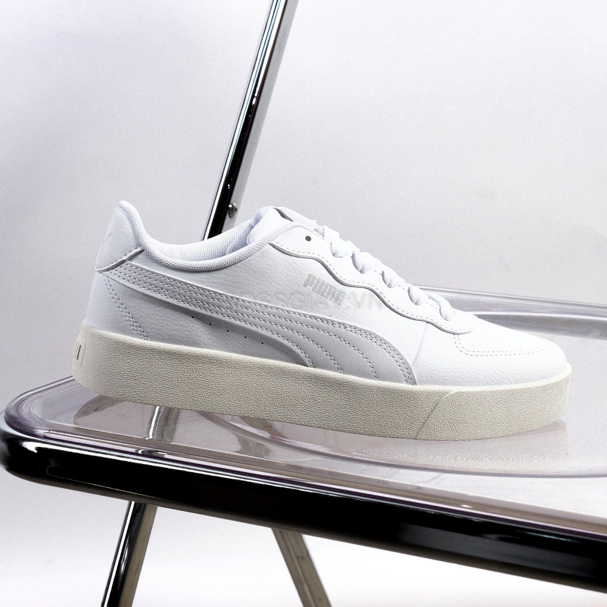  Puma Skye Clean Vintage White 380147-14 