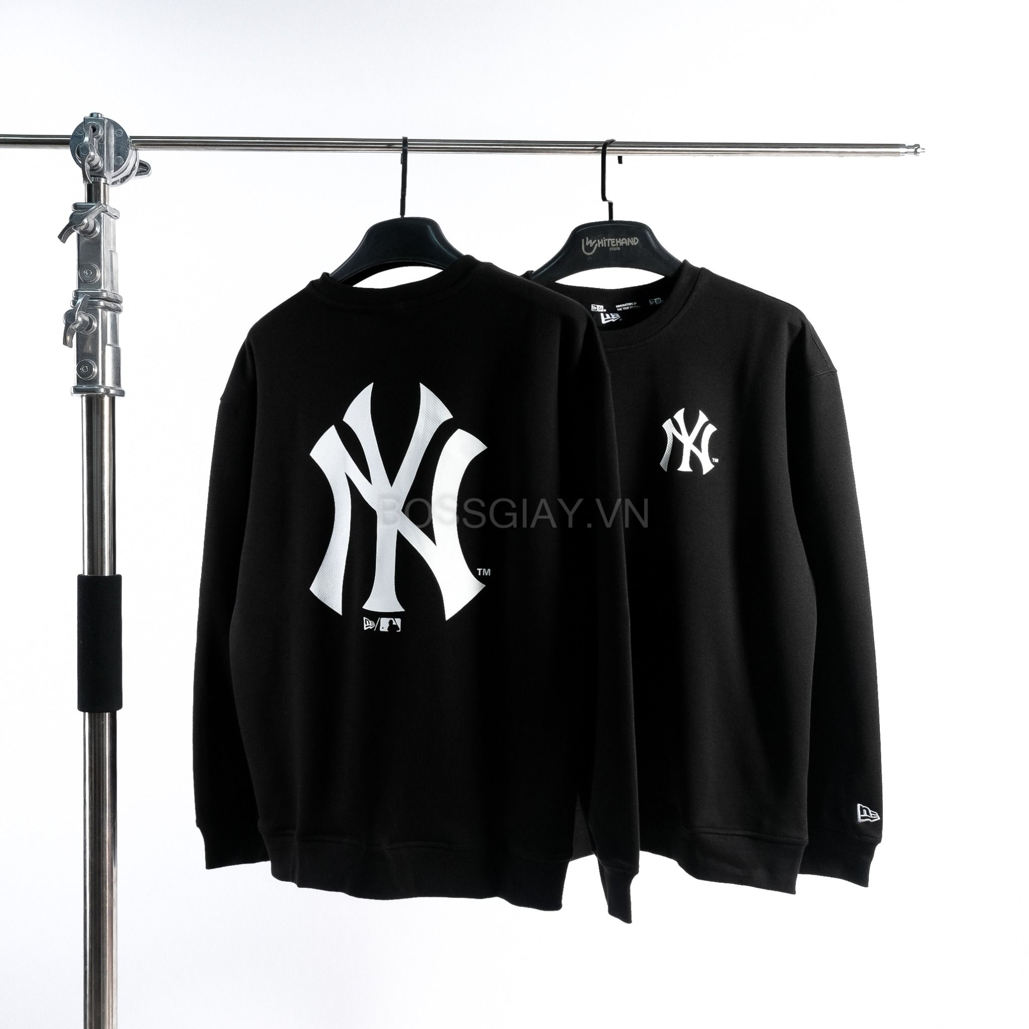  ÁO SWEATER NEW ERA BIG LOGO NY 12727850 