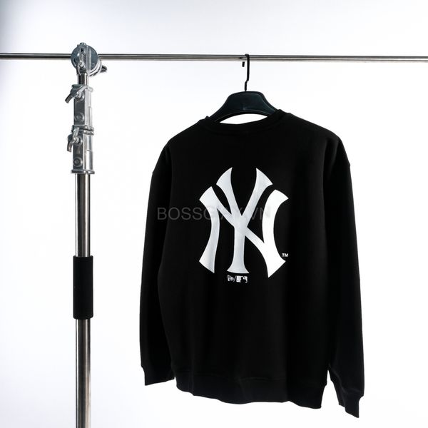  ÁO SWEATER NEW ERA BIG LOGO NY 12727850 